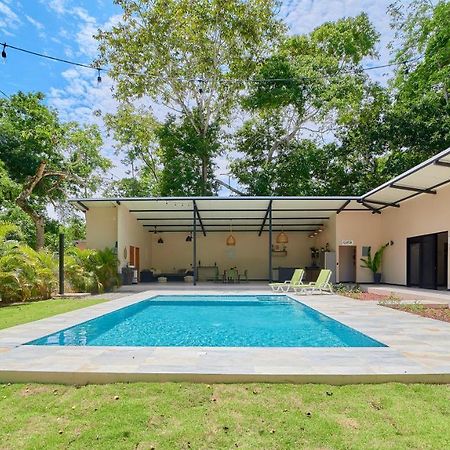 Lalola Villa Privada Cahuita Exteriör bild