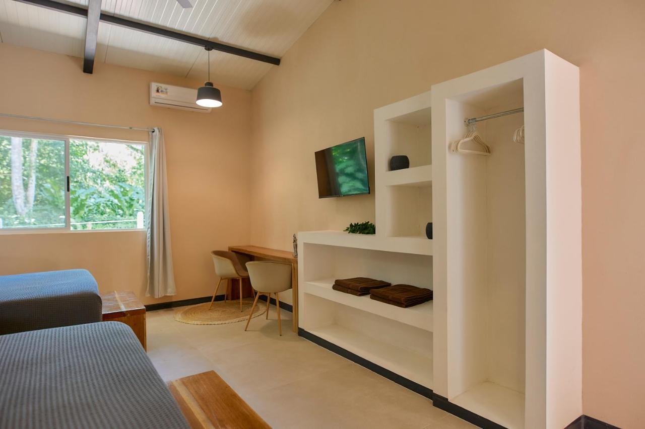 Lalola Villa Privada Cahuita Exteriör bild