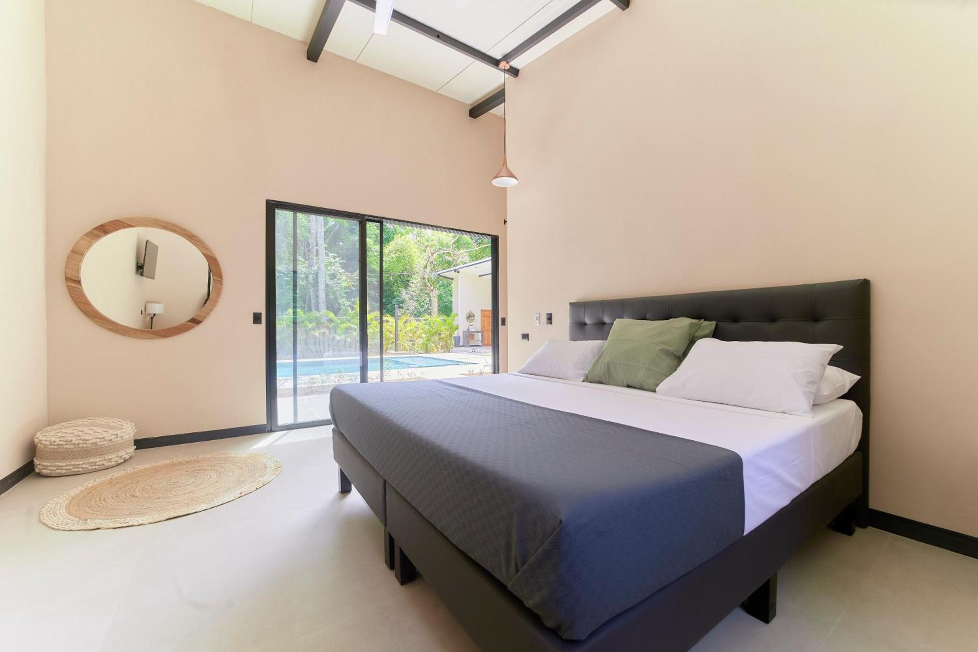 Lalola Villa Privada Cahuita Exteriör bild